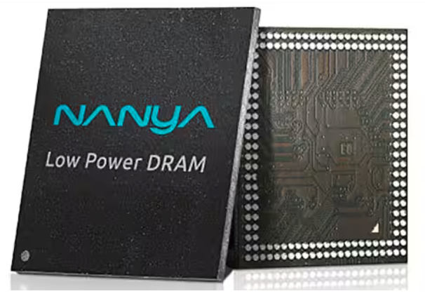 Low Power DRAM f 3