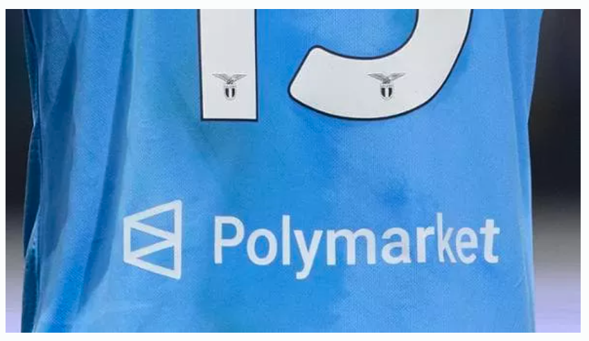 加回Polymarket