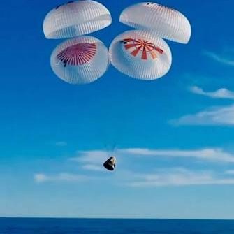 2026-07-14 03:25:56
Details ... ...

SpaceX是否戳破 ...