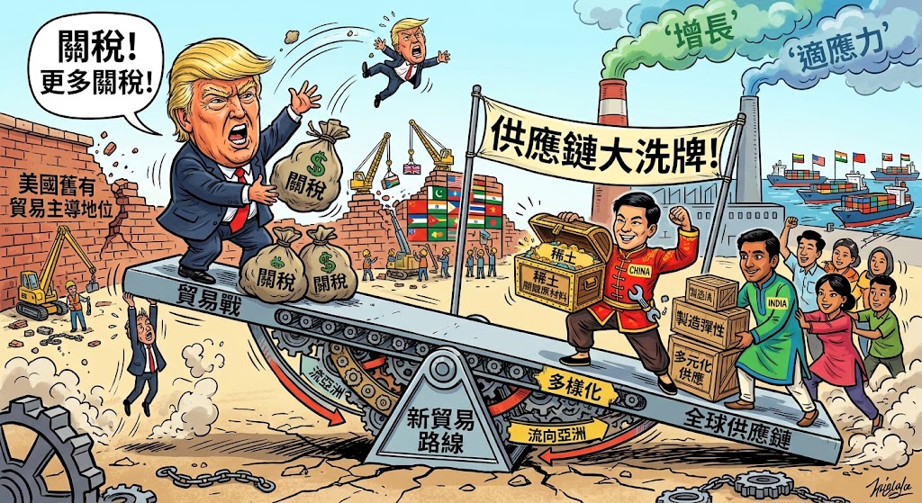 2026-08-24 11:22:02
Details ... ...

# 關稅戰反噬？中國 ...