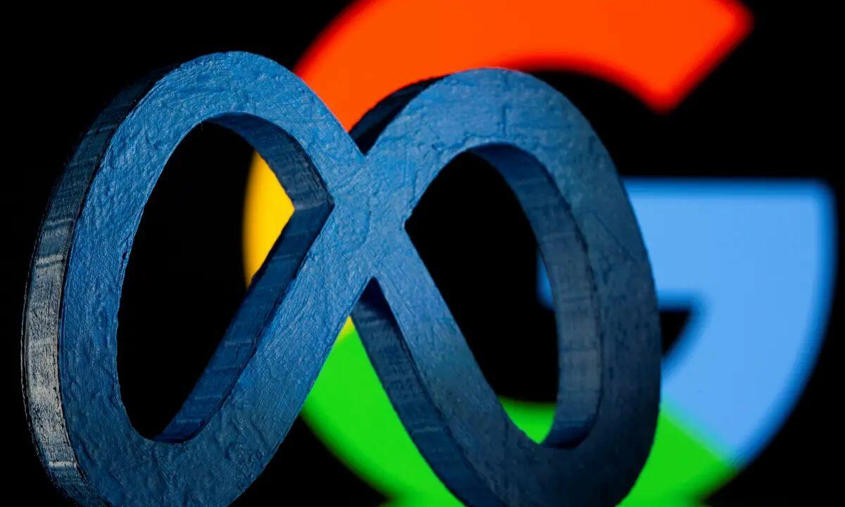由 Google 和 Facebook 提供支援的網路世界無所不在，迫使企業主和行銷經理重新思考如何 ...