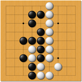 格局 = [ 格 ] + [ 局 ] ... 源自圍棋 ...