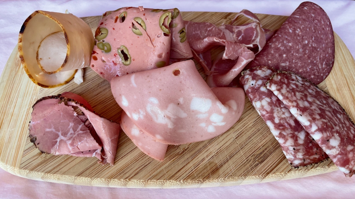 Boar s Head Deli Meat 
~ 成立於 1905 年 119 年前 紐約 布魯克 ...
