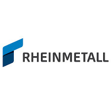 德國武器製造大廠 萊茵金屬（Rheinmetall）... 軍火
ETR : RHM   EUR
...