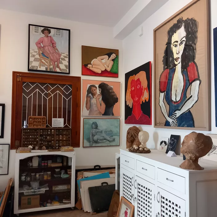 aplanos.art.gallery
~ 摩洛哥 ...