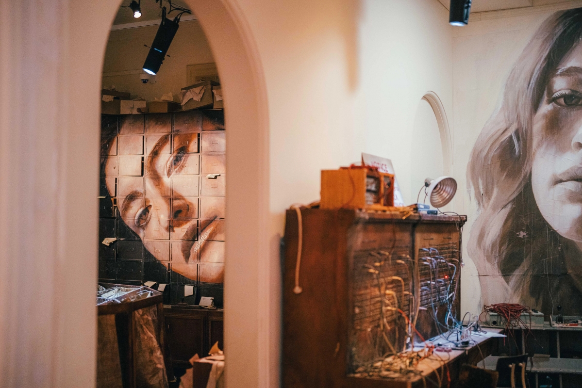 The Art Gallery of Western Australia ...