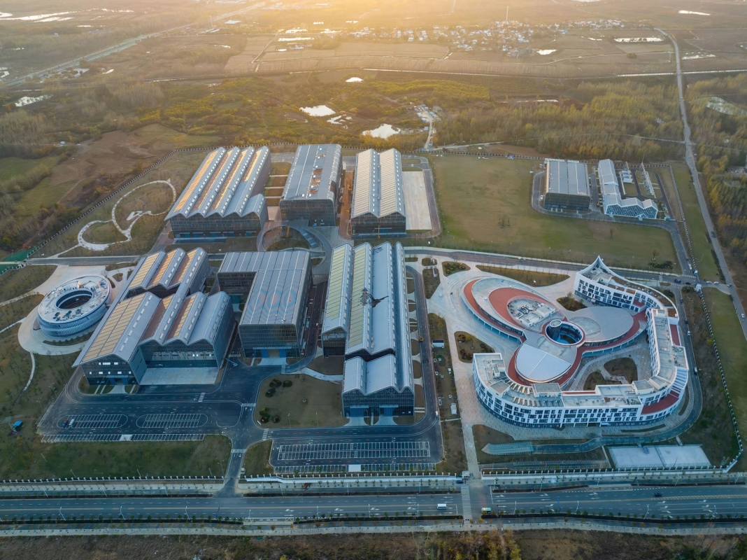 2024-09-20	
美國在核融合方面處於領先地位數十年。現在中國已經準備好贏得比賽 ...