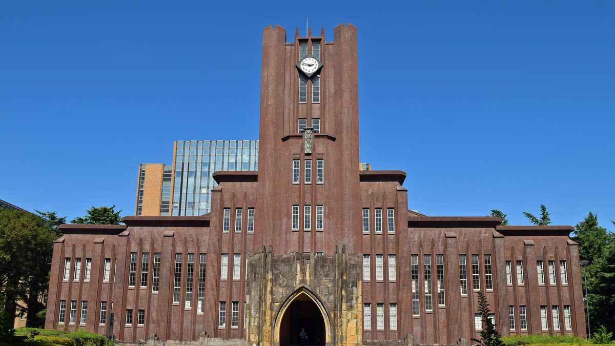 2024-10-06	
東京大學「中國留學生占主導地位」「超過 12% 的本科生和研究生」
約  ...