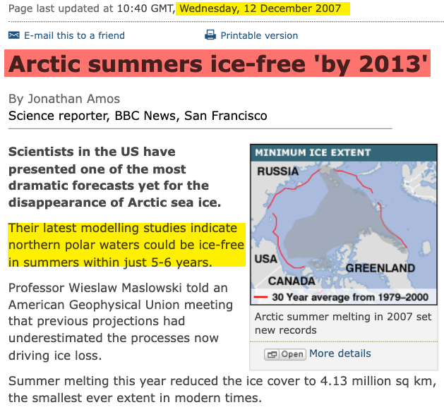 2024-12-27
今年北極海冰的最小範圍比 2012 年擴大了 26% 
科學家認為這個區域 ...