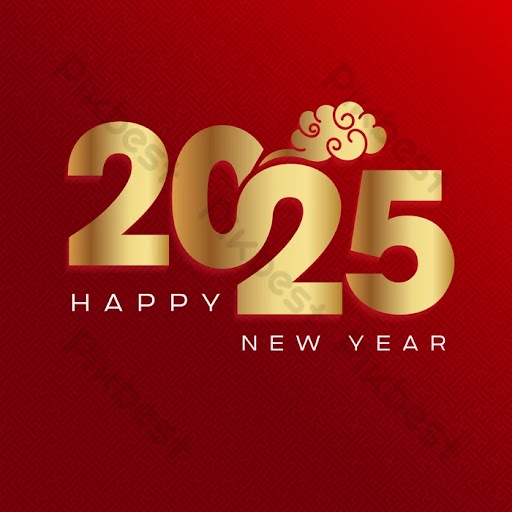 2025 新年快樂

願上帝賜福與您
保護您
賜給您平安 力量與智慧
度過恩典滿滿的一年
 ...