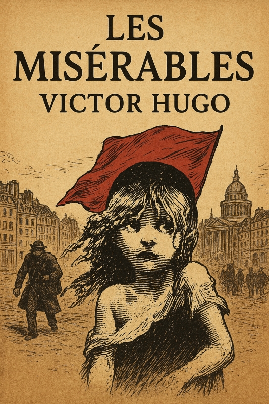 《 悲慘世界 》 Les Misérables
維克多．雨果（Victor Hugo）
法國 1 ...
