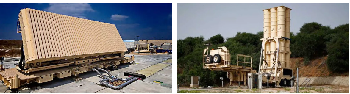 2025-12-02
抵禦俄羅斯威脅：
德國啟動飛彈防禦系統
這意味著什麼？德國首次能夠在敵方 ...