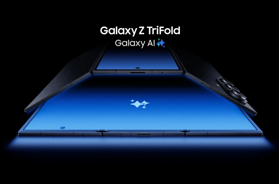 2025-12-02
韓國三星電子於 2 日宣布，將推出首款三折疊智慧型手機。折疊後，它呈現智慧型 ...