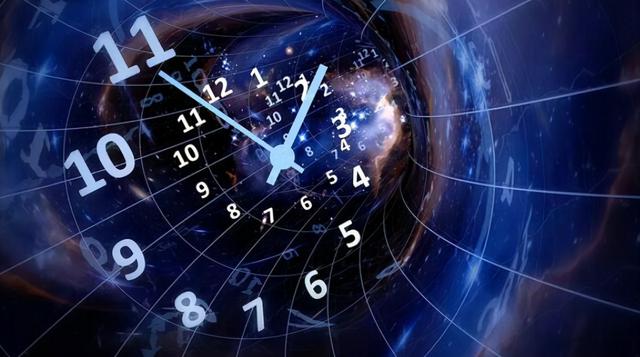 2025-12-03
以火星為例，愛因斯坦的時間膨脹理論得到了證實。
美國國家標準與技術研究院  ...