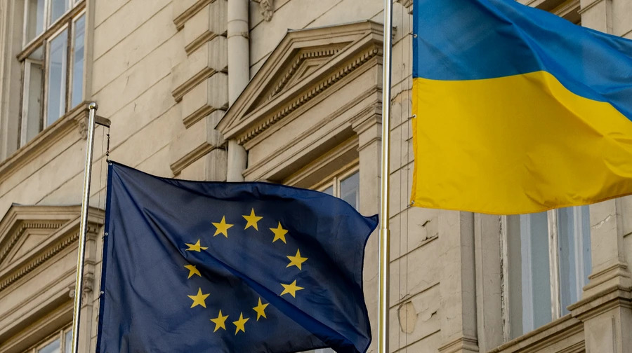 2025-12-09

普丁：“收復的領土一直都是我們的。”

澤連斯基：“與梅洛尼的談話非...