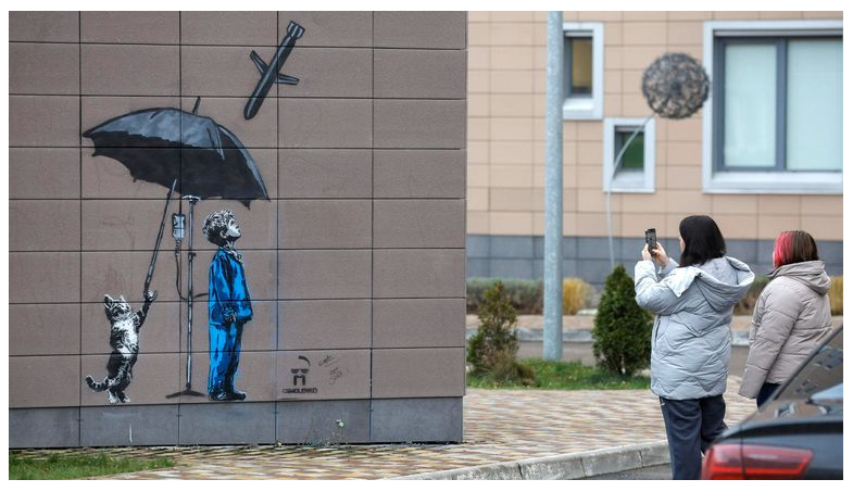 2025-12-13
美國官員：維特科夫前往柏林參加烏克蘭會談
歐盟永久凍結俄羅斯資產
澤連斯...