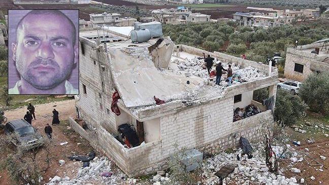 2025-12-14
ISIS 再出手！美軍兩死一翻譯殉職，敘利亞戰場沒退燒

以色列斬首哈瑪...