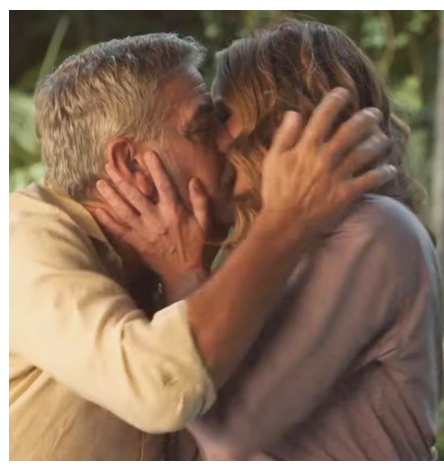 2025-12-15
在與妻子阿邁勒交談後，喬治克隆尼決定不再在銀幕上與合作演員接吻。...