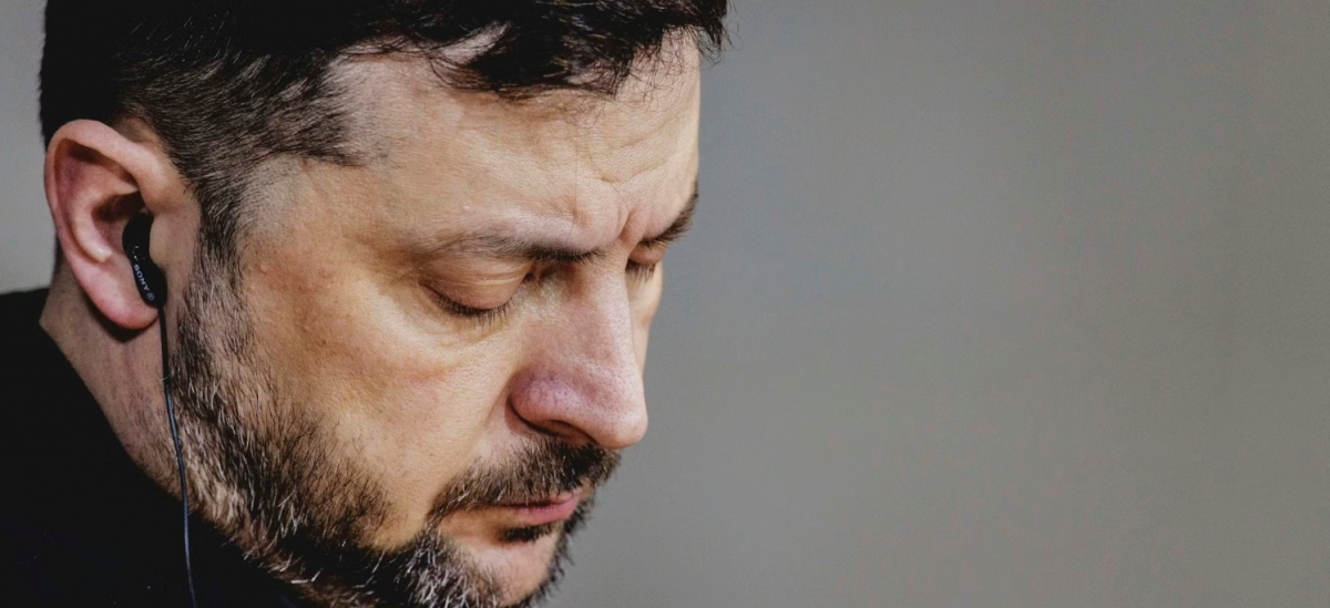 2025-12-17
烏克蘭總統澤倫斯基週一在柏林聯邦總理府表示，他身邊只有朋友，並非所有朋友都可...