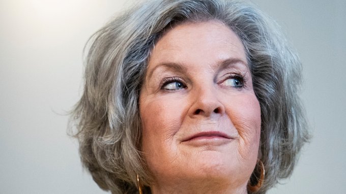 2025-12-17
《 川普時代即將結束 》：
白宮幕僚長威爾斯（Susie Wiles）重磅...