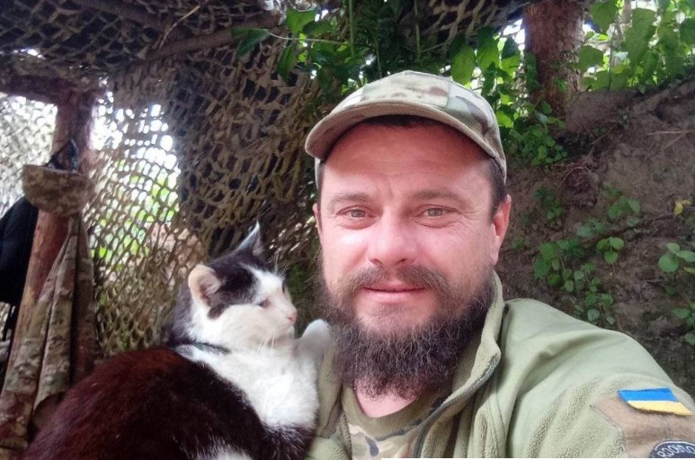 2025-12-19

烏克蘭

41 歲的下士米科拉·亞什琴科在盧甘斯克地區陣亡。 “這是...