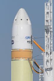 日本 H3 火箭 8 號機發射最新情況（2025 年 12 月 22 日）
發射時間：2025 年...