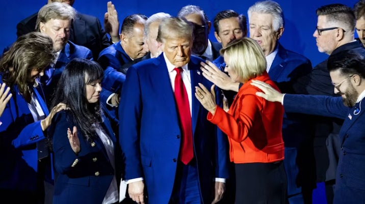 以上帝之名  ... 