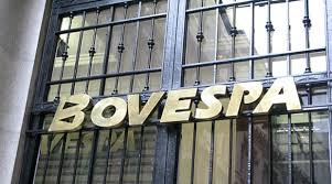 巴西 IBOVESPA IBOV
