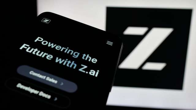 2026-01-09

智譜 AI